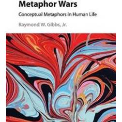 Metaphor Wars (Paperback, 2019)