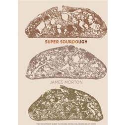 Super Sourdough (Hardcover, 2019)