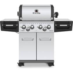 Broil King Regal 490