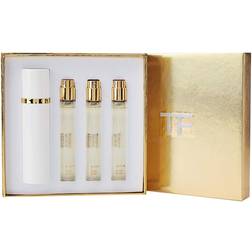 Tom Ford Soleil Blanc Travel Presentset EdP 3x10ml