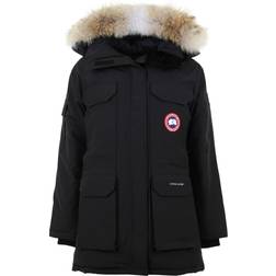 Canada Goose Expedition Parka - Black