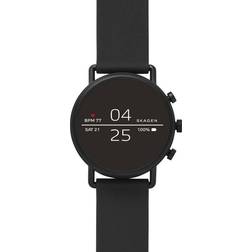 Skagen Montre Homme SKT5100 Gris Marron