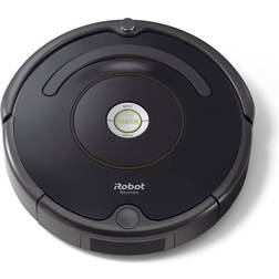 iRobot Roomba 671 Saugroboter 0,6 L Schwarz