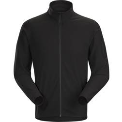 Arc'teryx Delta LT Jacket - Black