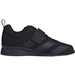adidas Adipower Weightlifting II M - Core Black