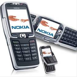 Nokia E70