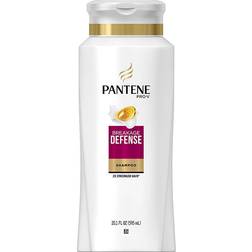 Pantene Pro-V Breakage Defense Shampoo 270ml