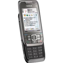 Nokia E66