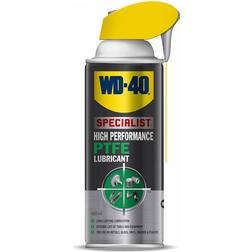 WD-40 Specialist High Performance PTFE Lubricant Multiöl 0.4L