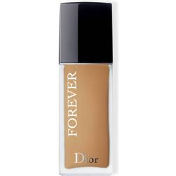 Dior Diorskin Forever SPF35 PA+++ 4WO Warm Olive