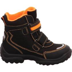 Superfit Snowcat - Black/Orange