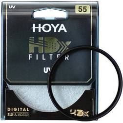 Hoya HDX UV 55mm