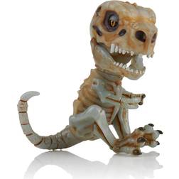 Wowwee Fingerlings Untamed Bonehead T Rex Doom