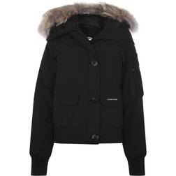 Canada Goose Chilliwack Down Jacket - Black