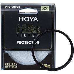 Hoya HDX Protector 82mm