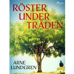 Röster under träden (E-bok, 2019)