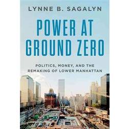 Power at Ground Zero (Hardcover, 2016)