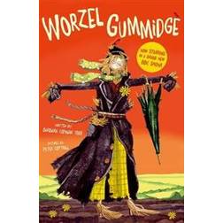 Worzel Gummidge (Paperback, 2019)