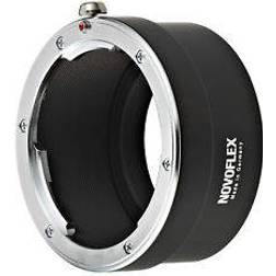 Novoflex Adapter Leica R to Nikon Z Lens Mount Adapter