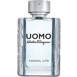 Ferragamo Uomo Casual Life EdT 1 fl oz