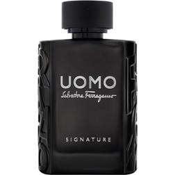 Ferragamo Uomo Signature EdP 1.7 fl oz