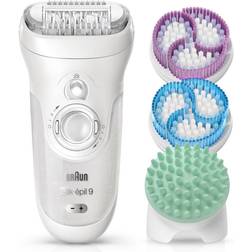 Braun Silk-épil 9 SkinSpa 9-969V