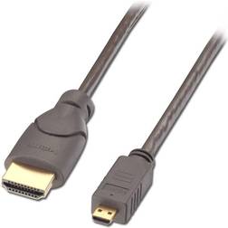 Lindy HDMI-Micro HDMI 1m