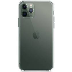 Apple Clear Case for iPhone 11 Pro