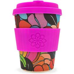 Ecoffee Cup Project Waterfall Couleur Cafe Travel Mug 34cl