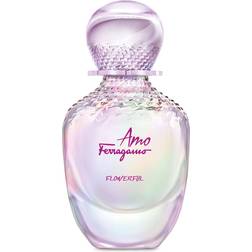 Ferragamo Amo Ferragamo Flowerful EdT 1 fl oz