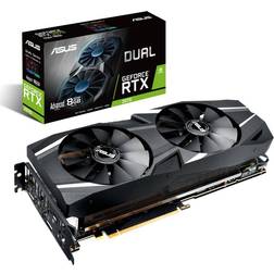 ASUS GeForce RTX 2070 8GB ROG STRIX GAMING OC