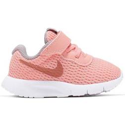 Nike Tanjun Sneakers - Roze