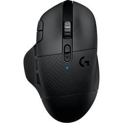 Logitech G604 Lightspeed