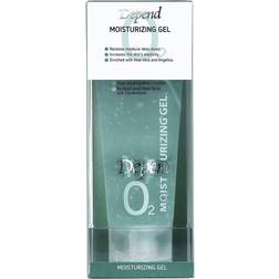 Depend O2 Moisturizing Gel 75ml