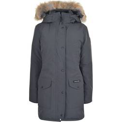 Canada Goose Trillium Parka - Graphite