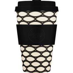 Ecoffee Cup Basketcase Travel Mug 40cl