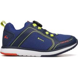 Viking Seim Boa GTX - Navy/Dark Blue