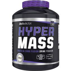 BioTechUSA Hyper Mass Caramel Capuccino 2.27kg