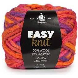 Mayflower Easy Knit 80m