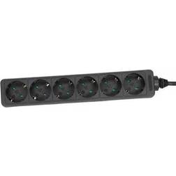 InLine 16461I 6-way 1.5m