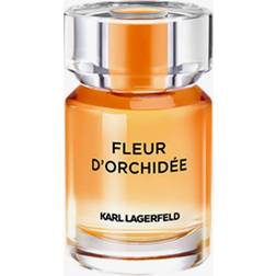 Lagerfeld Fleur D'orchidée EdP 50ml