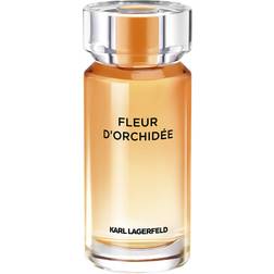 Lagerfeld Fleur D'orchidée EdP 100ml