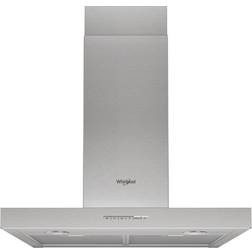 Whirlpool WHBS63FLEX 60cm, Stainless Steel