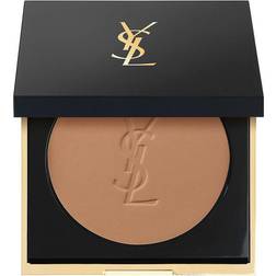 Yves Saint Laurent Encre De Peau All Hours Powder B60 AMBER