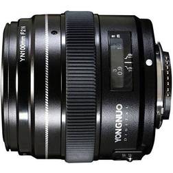 Yongnuo YN 100mm F2.8 For Nikon F