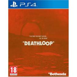 Deathloop (PS4)