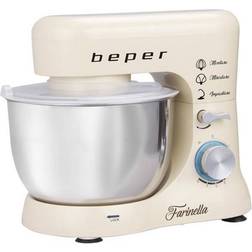 Beper Bakmixer 5,5 l 1000 w