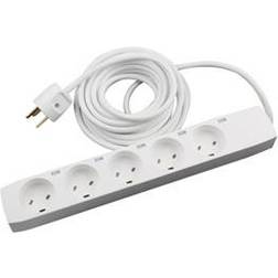 Elworks T8 9-578-1 5-way 5m