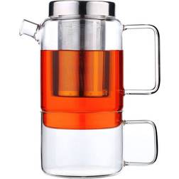 Bredemeijer Salerno Teapot 0.75L
