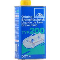 ATE TYP 200 DOT 4 Bremsflüssigkeit 1L